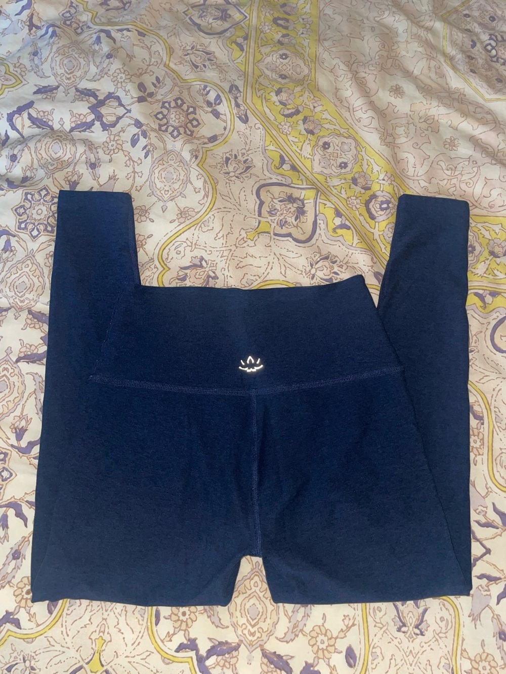 Beyond Yoga spacedye leggings (M)